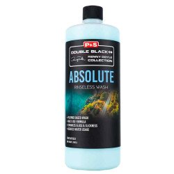 Solutie Detailing Rapid P&S Absolute Rinseless Wash, 0.94L Solutie Detailing Rapid P&S Absolute Rinseless Wash, 0.94L