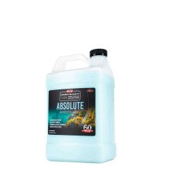 Solutie Detailing Rapid P&S Absolute Rinseless Wash, 3.78L Solutie Detailing Rapid P&S Absolute Rinseless Wash, 3.78L