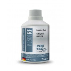 Aditiv Curatare Radiator Protec Radiator Flush, 375ml