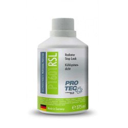 Aditiv Etansare Sistem Racire Protec Radiator Stop Leak, 375ml Aditiv Etansare Sistem Racire Protec Radiator Stop Leak, 375ml