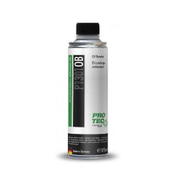 Aditiv Ulei Motor Protec Oil Booster, 375ml