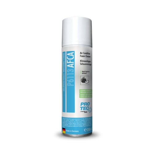 Solutie Curatare A/C Pro-Tec Aircondition Foam Cleaner Apple, 250ml Solutie Curatare A/C Pro-Tec Aircondition Foam Cleaner Apple, 250ml