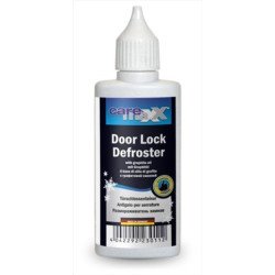 Solutie Dezghetare Incuietoare Caremaxx Door Lock Defroster, 50ml