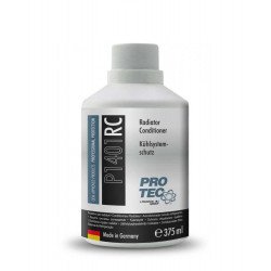 Solutie Intretinere Radiator Protec Radiator Conditioner, 375ml