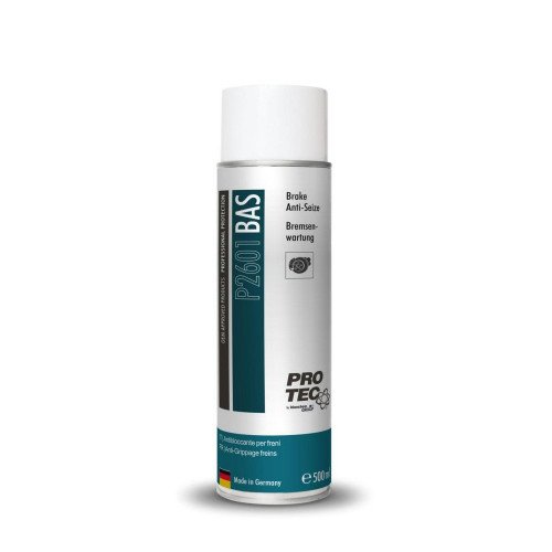 Spray Antiblocare Frane Protec Brake Anti-Seize, 500ml Spray Antiblocare Frane Protec Brake Anti-Seize, 500ml