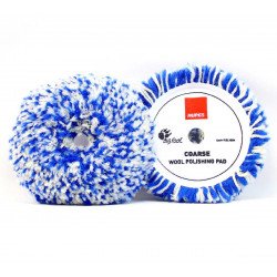 Blana Polish Abraziv Rupes Wool Pad, 180mm