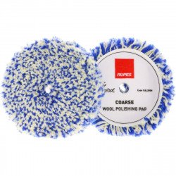 Blana Polish Abraziv Rupes Wool Pad, 200mm Blana Polish Abraziv Rupes Wool Pad, 200mm