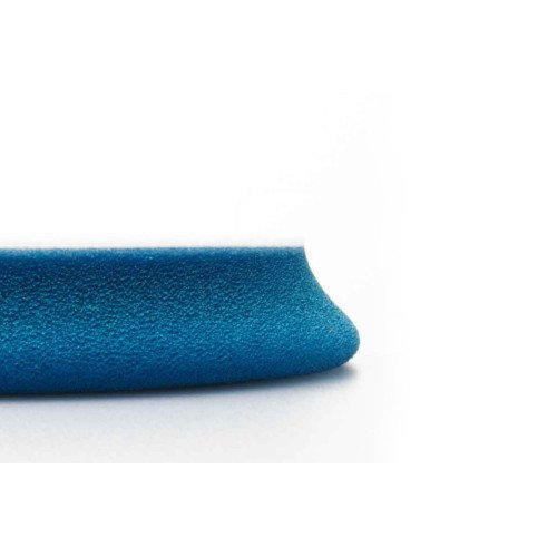 Burete Abraziv Polish Rupes D-A Coarse Foam Pad, 150/180MM, Albastru Burete Abraziv Polish Rupes D-A Coarse Foam Pad, 150/180MM, Albastru