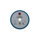 Burete Abraziv Polish Rupes D-A Coarse Foam Pad, 150/180MM, Albastru Burete Abraziv Polish Rupes D-A Coarse Foam Pad, 150/180MM, Albastru