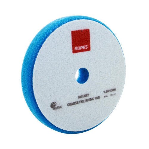 Burete Abraziv Polish Rupes Rotary, 130/135mm Burete Abraziv Polish Rupes Rotary, 130/135mm
