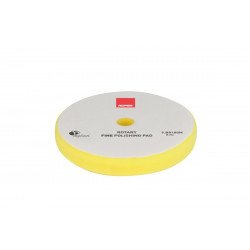 Burete Fin Galben Polish Rupes Rotary, 155/160mm