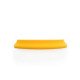 Burete Fin Polish Rupes D-A Fine Foam Pad, 130/150MM, Galben