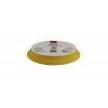 Burete Fin Polish Rupes D-A Fine Foam Pad, 130/150MM, Galben
