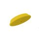 Burete Fin Polish Rupes D-A Fine Foam Pad, 130/150MM, Galben
