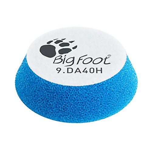 Burete Polish Abraziv Rupes D-A Coarse Foam Pad, 30/40mm, Albastru Burete Polish Abraziv Rupes D-A Coarse Foam Pad, 30/40mm, Albastru