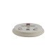 Burete Ultrafin Polish Rupes D-A Ultrafine Foam Pad, 130/150MM, Alb
