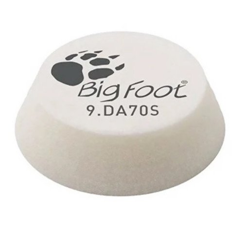 Burete Ultrafin Polish Rupes D-A Ultrafine Foam Pad, 50/70mm, Alb Burete Ultrafin Polish Rupes D-A Ultrafine Foam Pad, 50/70mm, Alb