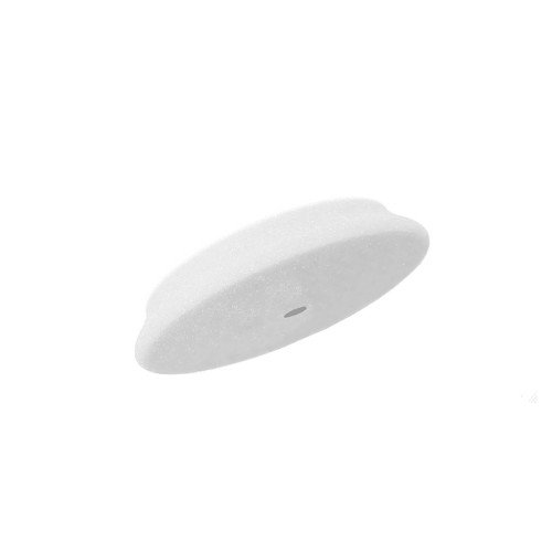 Burete Ultrafin Polish Rupes D-A Ultrafine Foam Pad, 130/150MM, Alb