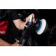 Burete Ultrafin Polish Rupes D-A Ultrafine Foam Pad, 130/150MM, Alb