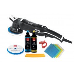 Kit Basic Masina Polish Orbitala Rupes Bigfoot LHR 15 Mark III