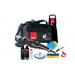 Kit Lux Masina Polish Orbitala Rupes Bigfoot LHR 15 Mark III