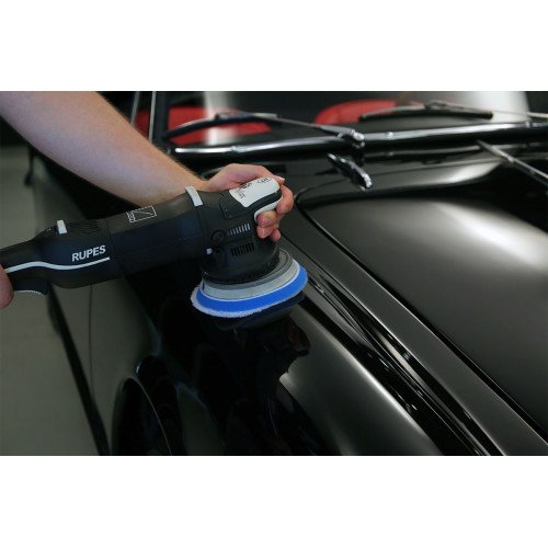 Masina Polish Orbitala Rupes Bigfoot LHR 15 Mark III