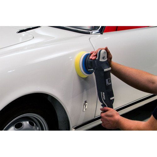 Masina Polish Orbitala Rupes Bigfoot LHR 15 Mark III