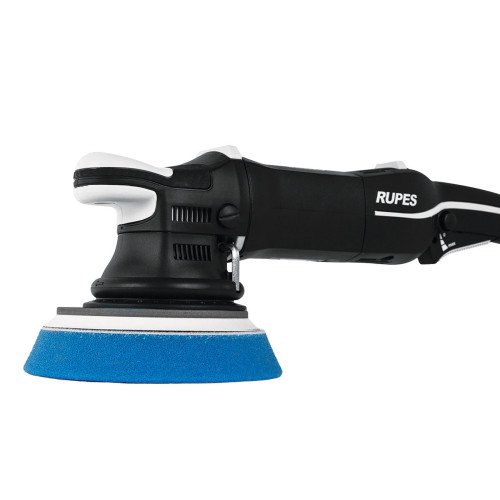 Kit Basic Masina Polish Orbitala Rupes Bigfoot LHR 21 Mark III