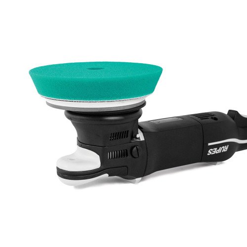 Kit Basic Masina Polish Orbitala Rupes Bigfoot LHR 21 Mark III