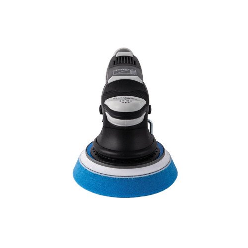 Kit Basic Masina Polish Orbitala Rupes Bigfoot LHR 21 Mark III