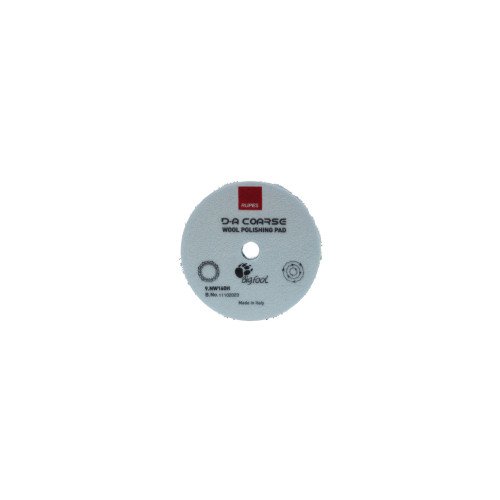 Pad Abraziv Lana Rupes, 160mm