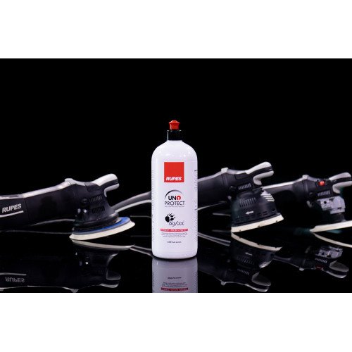 Pasta Polish 3 in 1 Rupes Uno Protect, 1L