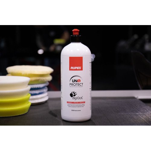 Pasta Polish 3 in 1 Rupes Uno Protect, 1L
