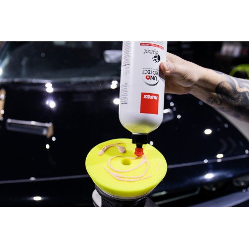Pasta Polish 3 in 1 Rupes Uno Protect, 1L