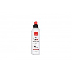 Pasta Polish 3 in 1 Rupes Uno Protect, 250ml