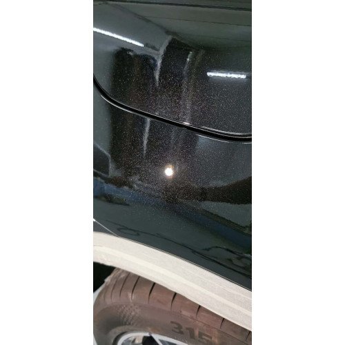 Pasta Polish Abraziv Rupes D-A Coarse, 1L