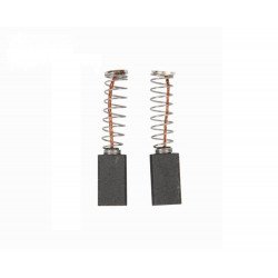 Set Carbuni Masina Slefuit Rupes pentru ER03,ER05, 2b