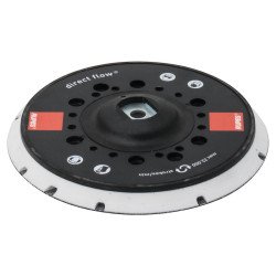 Taler Masina Slefuit Rupes Backing Pad, 150mm Taler Masina Slefuit Rupes Backing Pad, 150mm