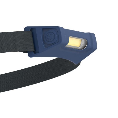 Lampa de Cap LED Scangrip COB LED Zone 2, 200lm