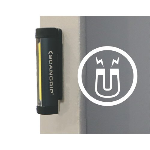 Lampa de Lucru LED Scangrip Flex Wear, 150lm Lampa de Lucru LED Scangrip Flex Wear, 150lm