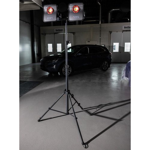 Lampa Inspectie LED Scangrip Multimatch 3 Connect, 3000lm Lampa Inspectie LED Scangrip Multimatch 3 Connect, 3000lm