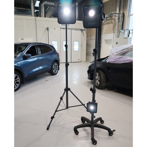 Lampa Inspectie LED Scangrip Multimatch 8 Connect, 8000lm Lampa Inspectie LED Scangrip Multimatch 8 Connect, 8000lm