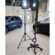 Lampa Inspectie LED Scangrip Multimatch 8 Connect, 8000lm Lampa Inspectie LED Scangrip Multimatch 8 Connect, 8000lm