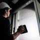 Lampa Inspectie LED Scangrip Nova 2 Connect, 2000lm Lampa Inspectie LED Scangrip Nova 2 Connect, 2000lm