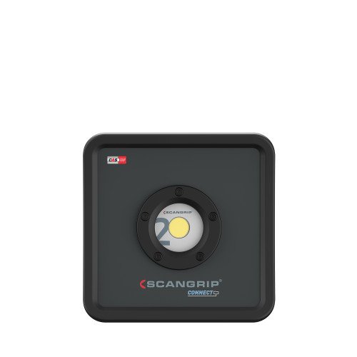 Lampa Inspectie LED Scangrip Nova 2 Connect, 2000lm Lampa Inspectie LED Scangrip Nova 2 Connect, 2000lm