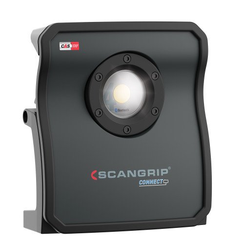 Lampa Inspectie LED Scangrip Nova 4 Connect, 4000lm Lampa Inspectie LED Scangrip Nova 4 Connect, 4000lm