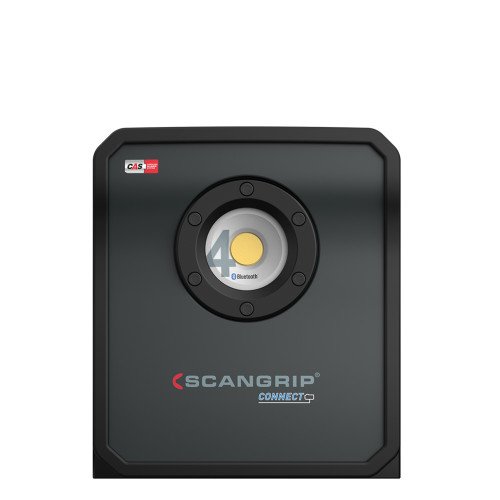 Lampa Inspectie LED Scangrip Nova 4 Connect, 4000lm Lampa Inspectie LED Scangrip Nova 4 Connect, 4000lm