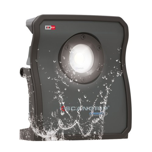 Lampa Inspectie LED Scangrip Nova 4 Connect, 4000lm Lampa Inspectie LED Scangrip Nova 4 Connect, 4000lm