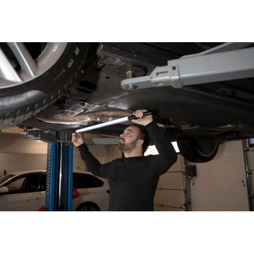 Lampa Led Reincarcabila Scangrip Bonnet C+R
