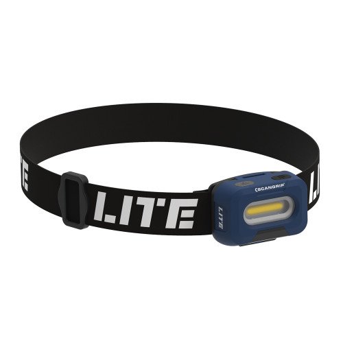 Lampa de Cap Inspectie LED Scangrip Head Lite A, 150lm Lampa de Cap Inspectie LED Scangrip Head Lite A, 150lm